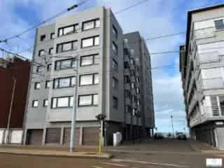 Studio te koop - Middelkerke RBS56501