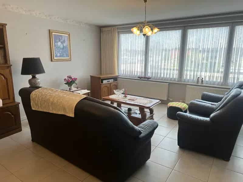 Ruim Appartement te Huur Langemark