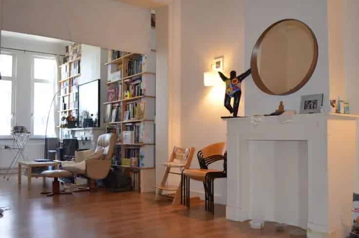Appartement Te Koop