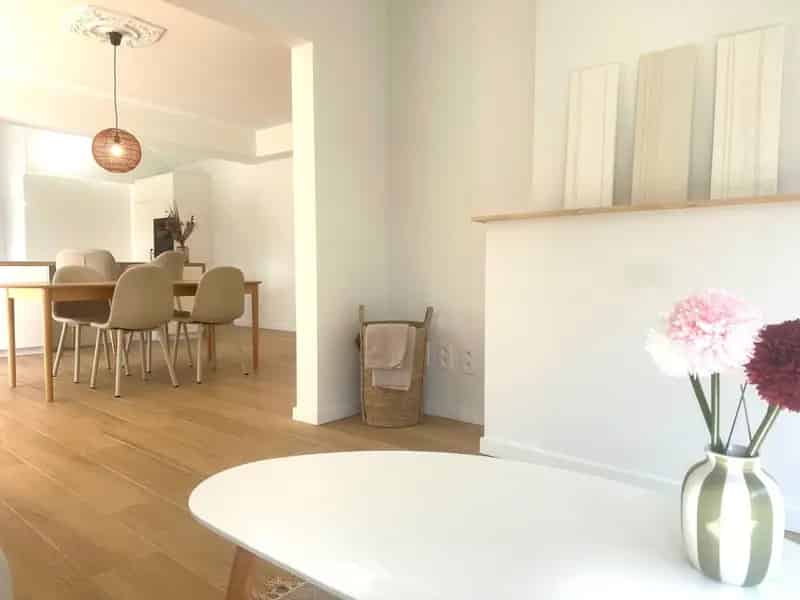 Instapklare, recent gerenoveerde woning op toplocatie in Laarne