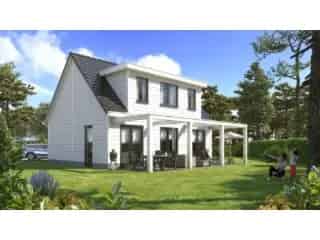 Huis te koop Zutendaal luxe vakantiepark Nationaal Park Hoge Kempen