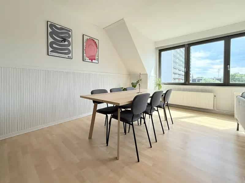 Appartement te koop