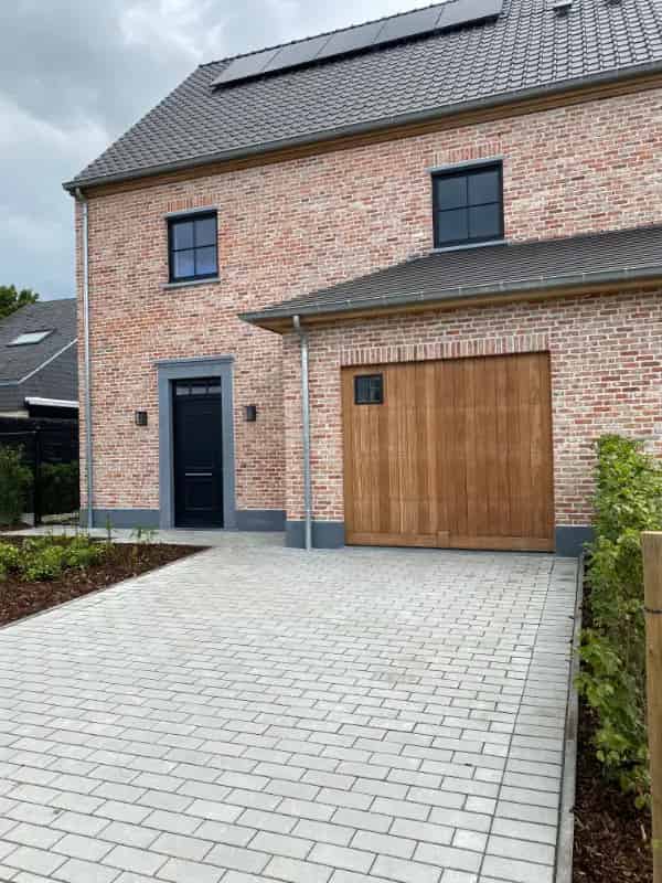 Huis te huur in Dendermonde
