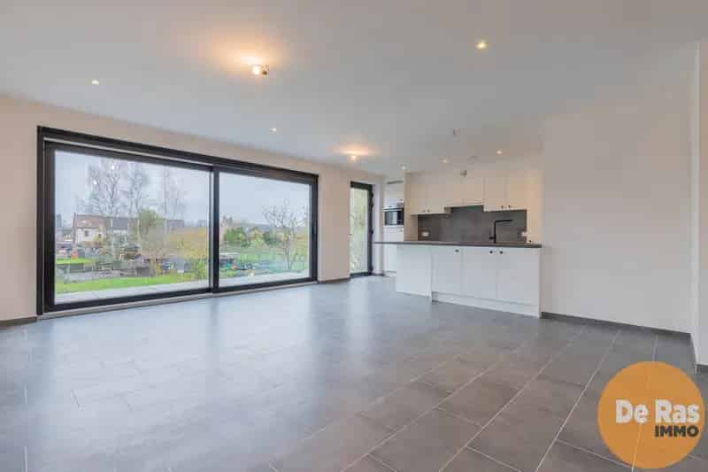 ASPELARE - Moderne nieuwbouwwoning met 3 slaapkamers!