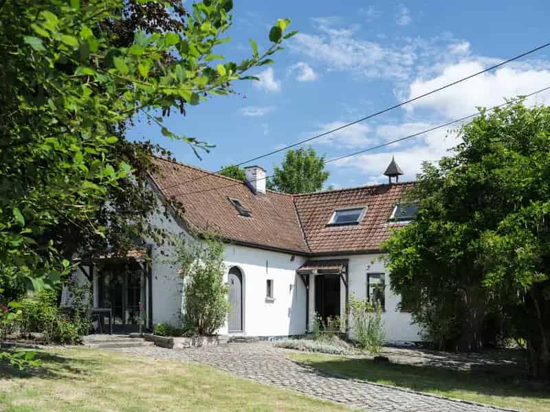 Charmant wonen op een buitengewone plek