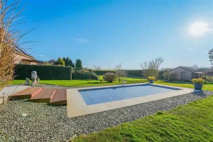 Villa Te Koop