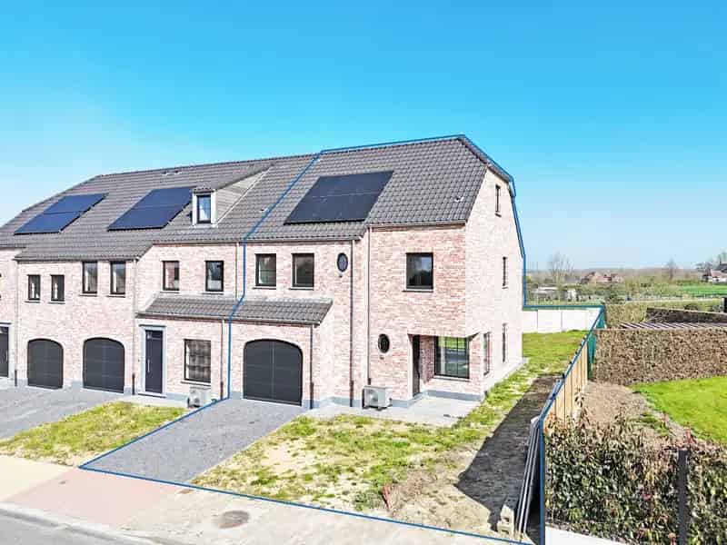 Huis te koop in Munkzwalm