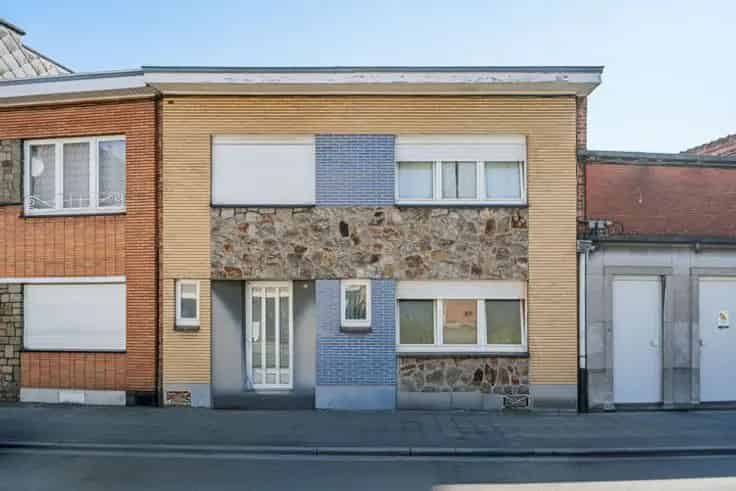 Huis Te Koop