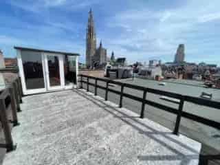 Appartement te huur - Antwerpen RBT11324