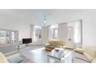 Huis gemengd gebruik te koop - Schaarbeek VBC23378