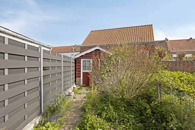 Huis te huur