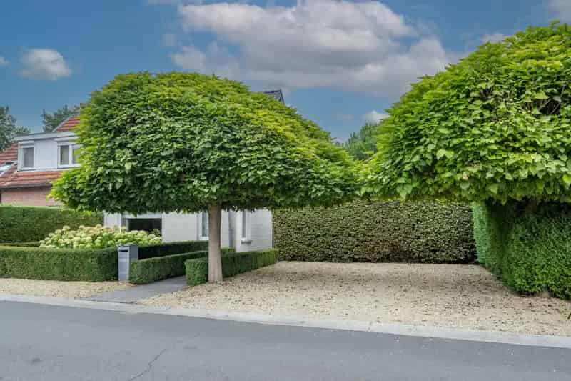 Huis te huur