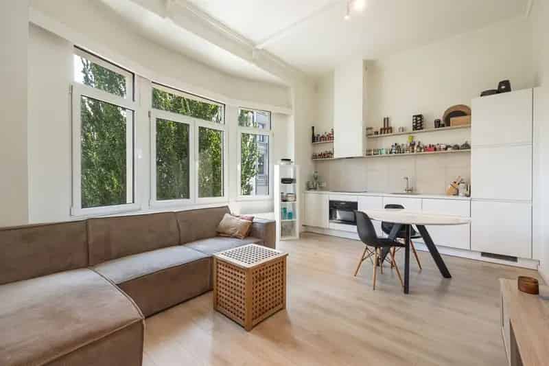 Appartement te huur