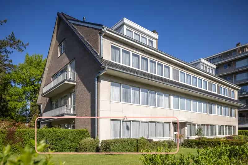 Appartement te huur