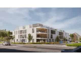 Kantoor te koop - Lochristi RBH66508