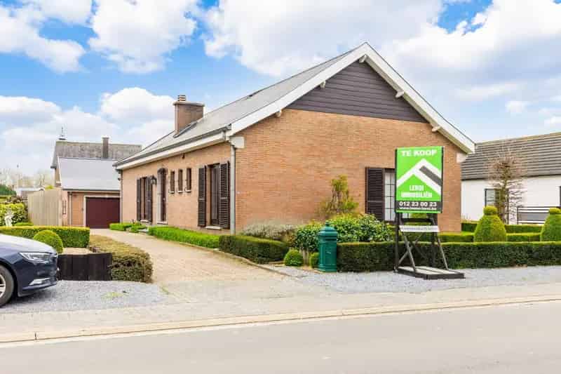 Huis te koop