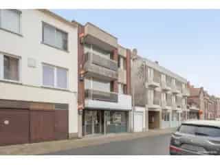 Appartement te koop Roeselare - Opbrengsteigendom met 46 rendement