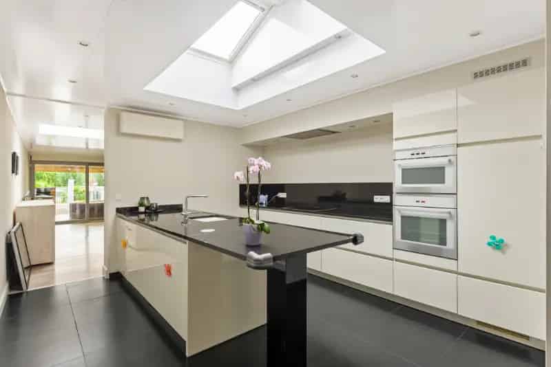 Gerenoveerde gezinswoning 2 3 SLK tuin garage Niel