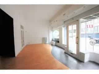 Handelspand te huur Brussel 100m²