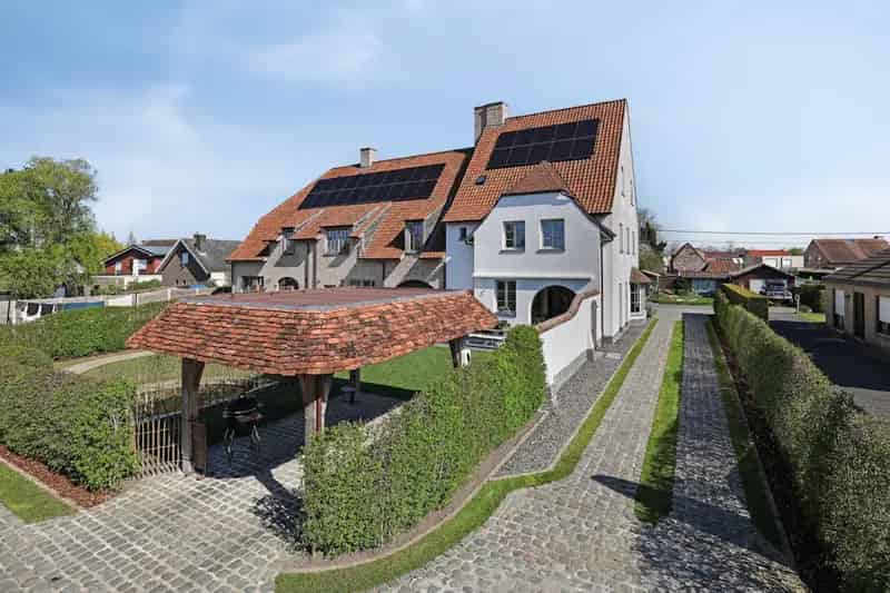 Huis te koop