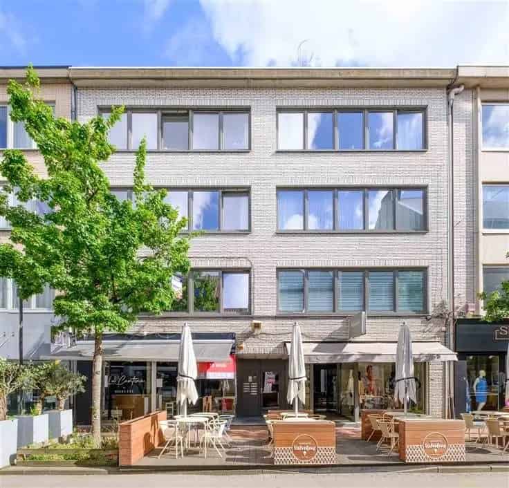Appartement Te Koop