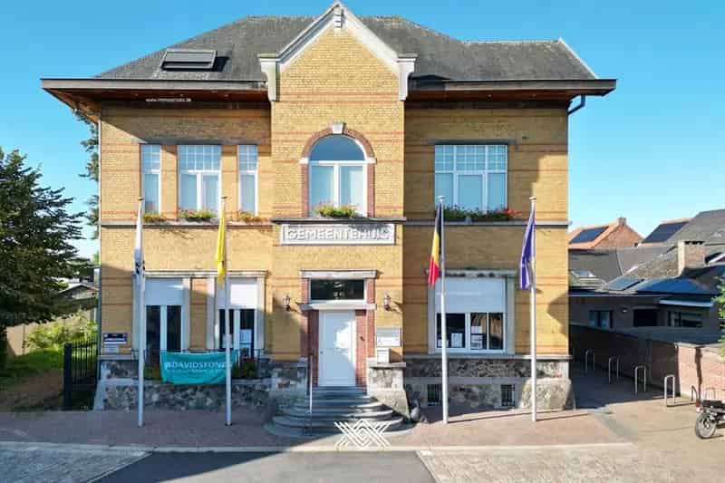 Woning te koop Aarsele