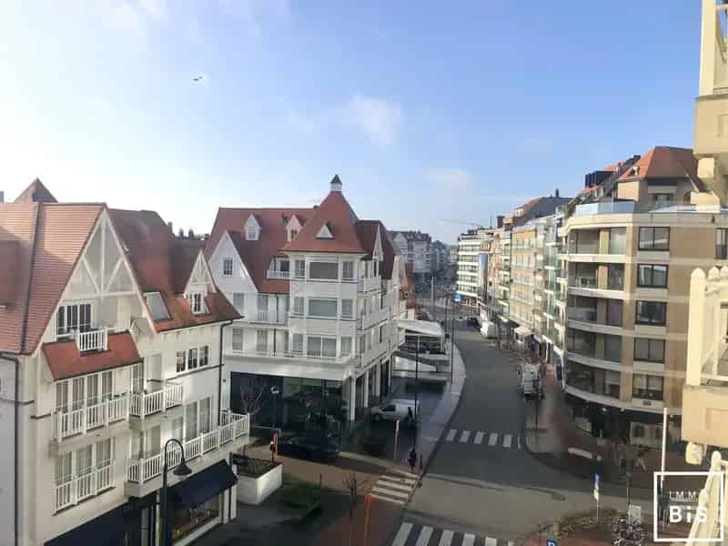 Appartement te huur