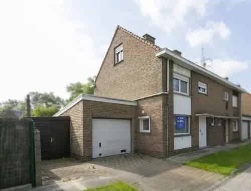 Huis te huur