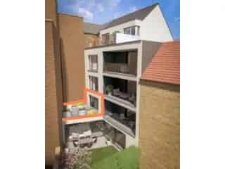 Duplex te koop - Oostende RBS77360