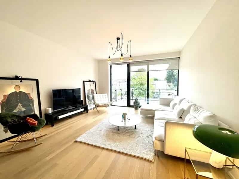 Appartement in Ukkel