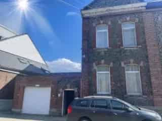 Huis te koop - Rebecq VBD23129