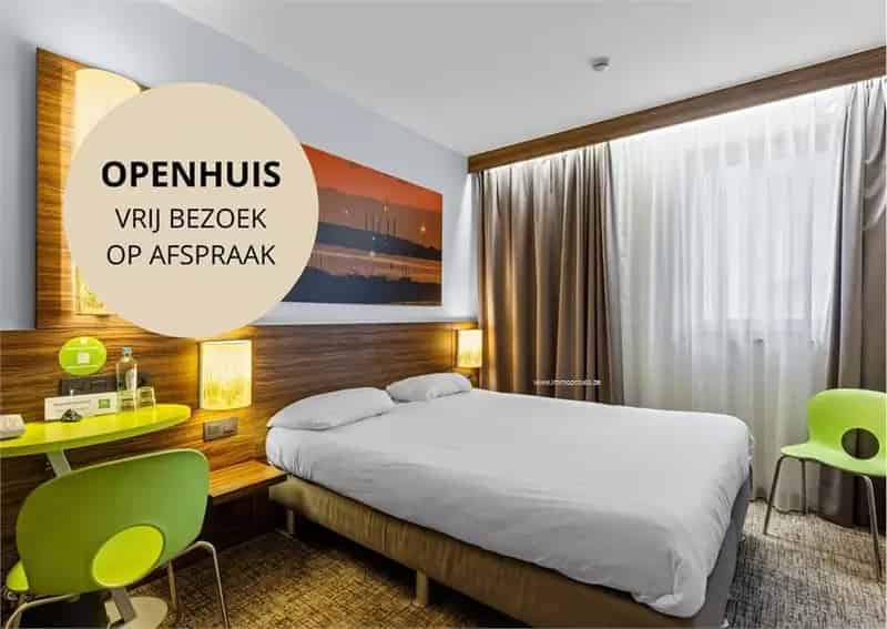 Studio te koop Brugge