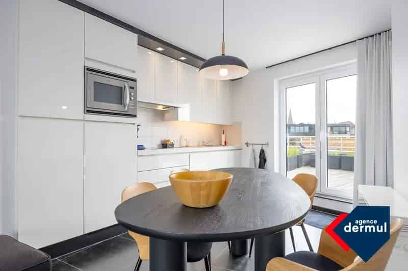 Te koop 1 slaapkamer Oostende Wellingtonstraat 5