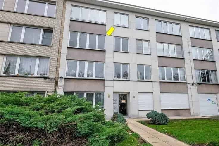 Appartement 2 slaapkamers Bremweide Vernieuwde Keuken Badkamer