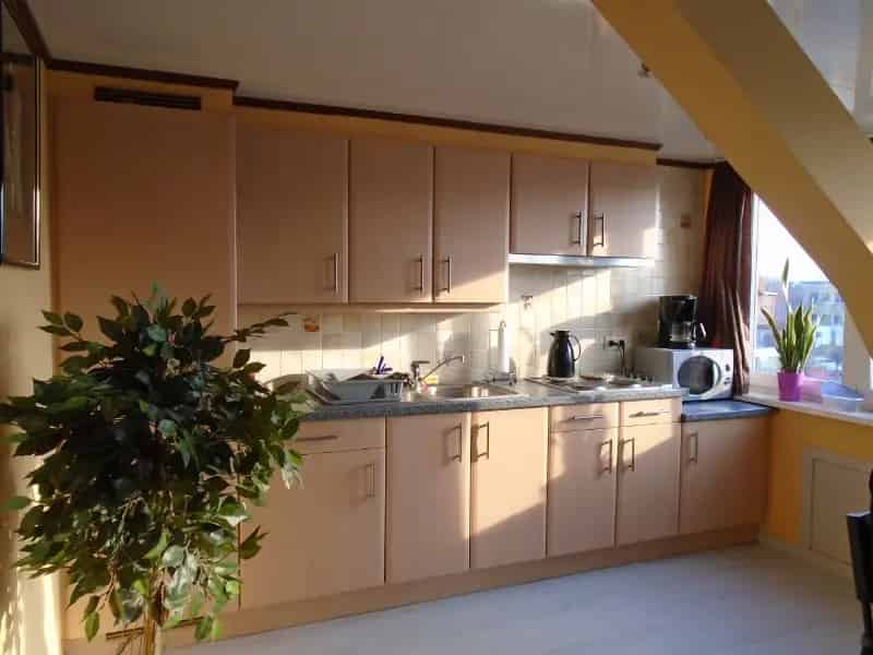 Appartement te huur in Zelzate