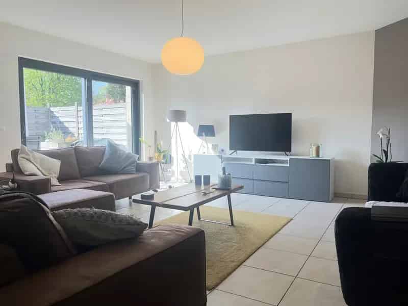 Appartement Op De Grens Met Schilde