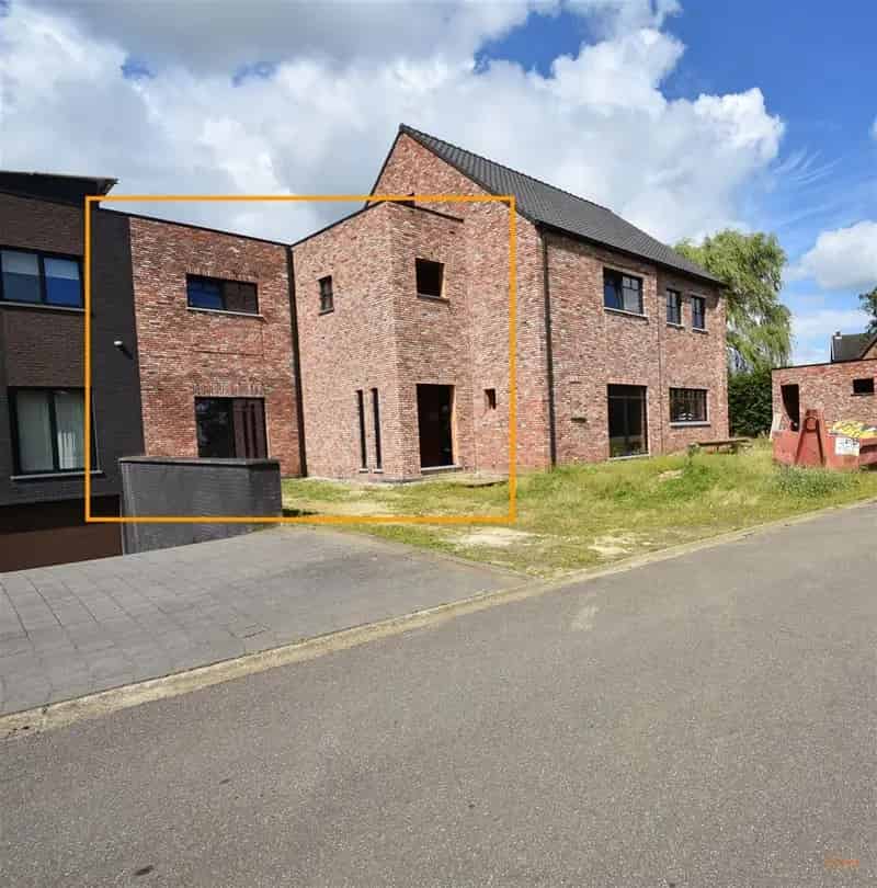 Huis te koop