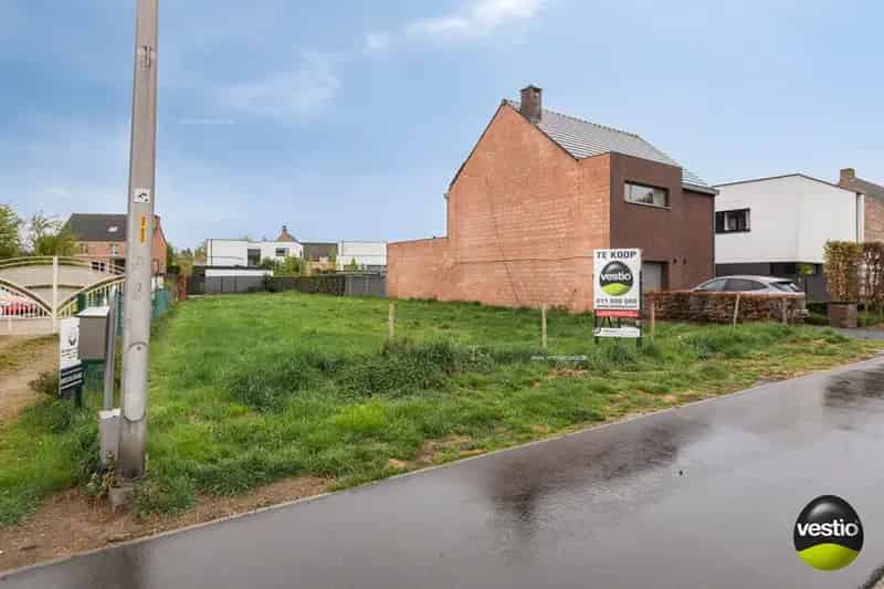 Bouwgrond te koop Tongeren