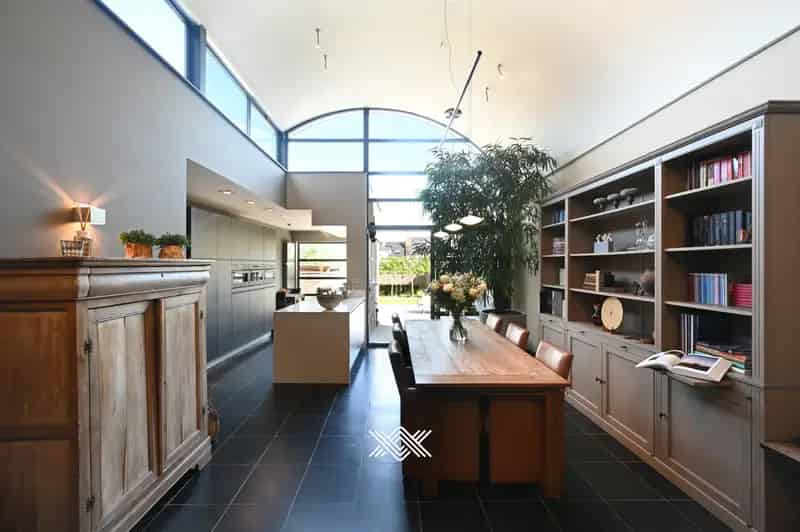 Huis te huur Zottegem: Charmante woning 276m²