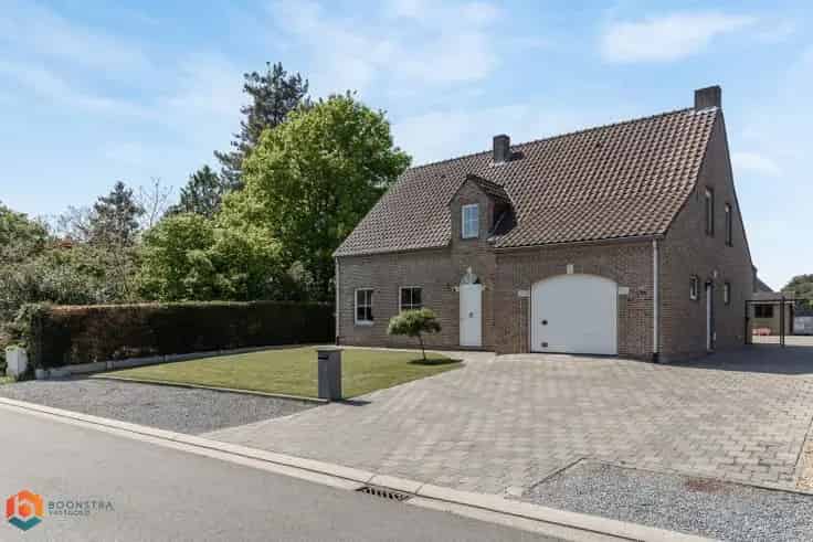 Huis Te Koop