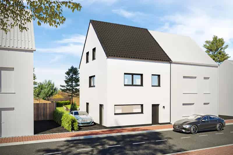 Huis te huur