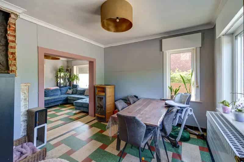 Gezinswoning 4 slaapkamers Balen Grote Tuin Veranda