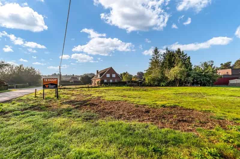 Grond te koop