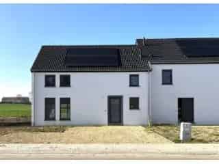 Huis te koop Ramillies 3 slaapkamers tuin energielabel A