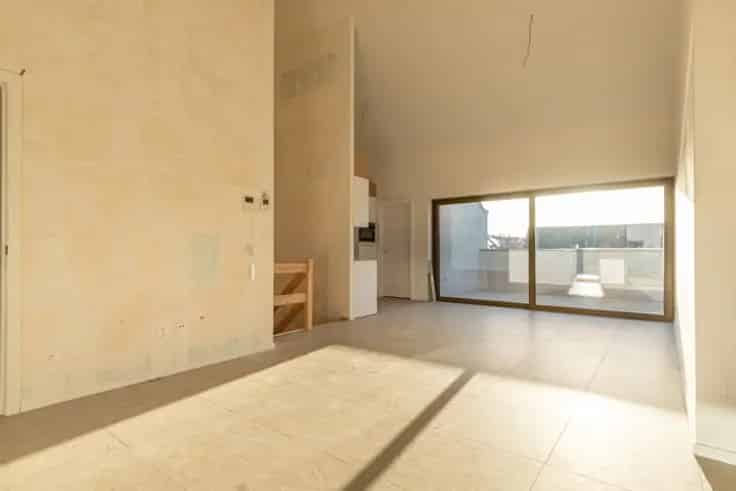 Duplex Te Koop