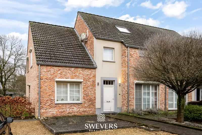 Huis te koop