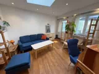 Duplex te huur - Oudergem VBC64588