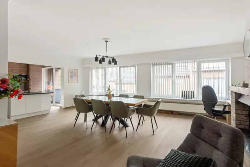 Appartement te huur