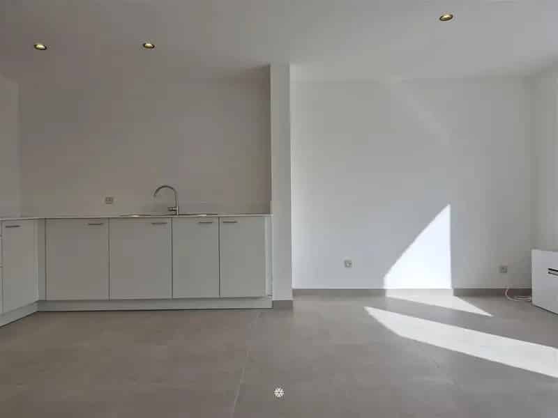 Knus appartement met 1 slaapkamer te huur in Hamme