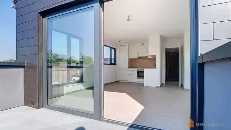 Appartement Te Koop: Energiezuinig & Modern